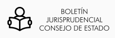 Boletín Jurisprudencial Consejo de Estado