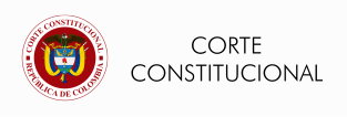 CORTE CONSTITUCIONAL