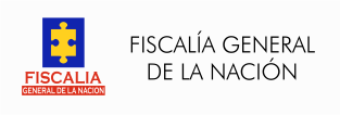 FISCALIA GENERAL DE LA NACIÓN