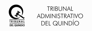 TRIBUNAL ADMINISTRATIVO DEL QUINDÍO