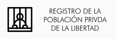 Registro de la población privada de la libertad