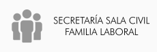 Secretaría Sala Civil Familia Laboral